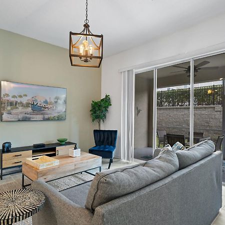 Condo 2Bed2Bath Next To Disney W Free Water Park Kissimmee Exteriör bild