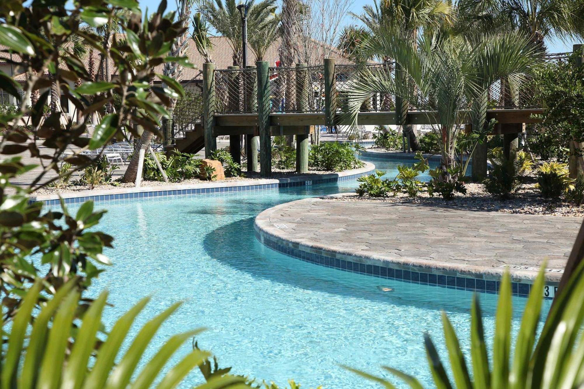 Condo 2Bed2Bath Next To Disney W Free Water Park Kissimmee Exteriör bild