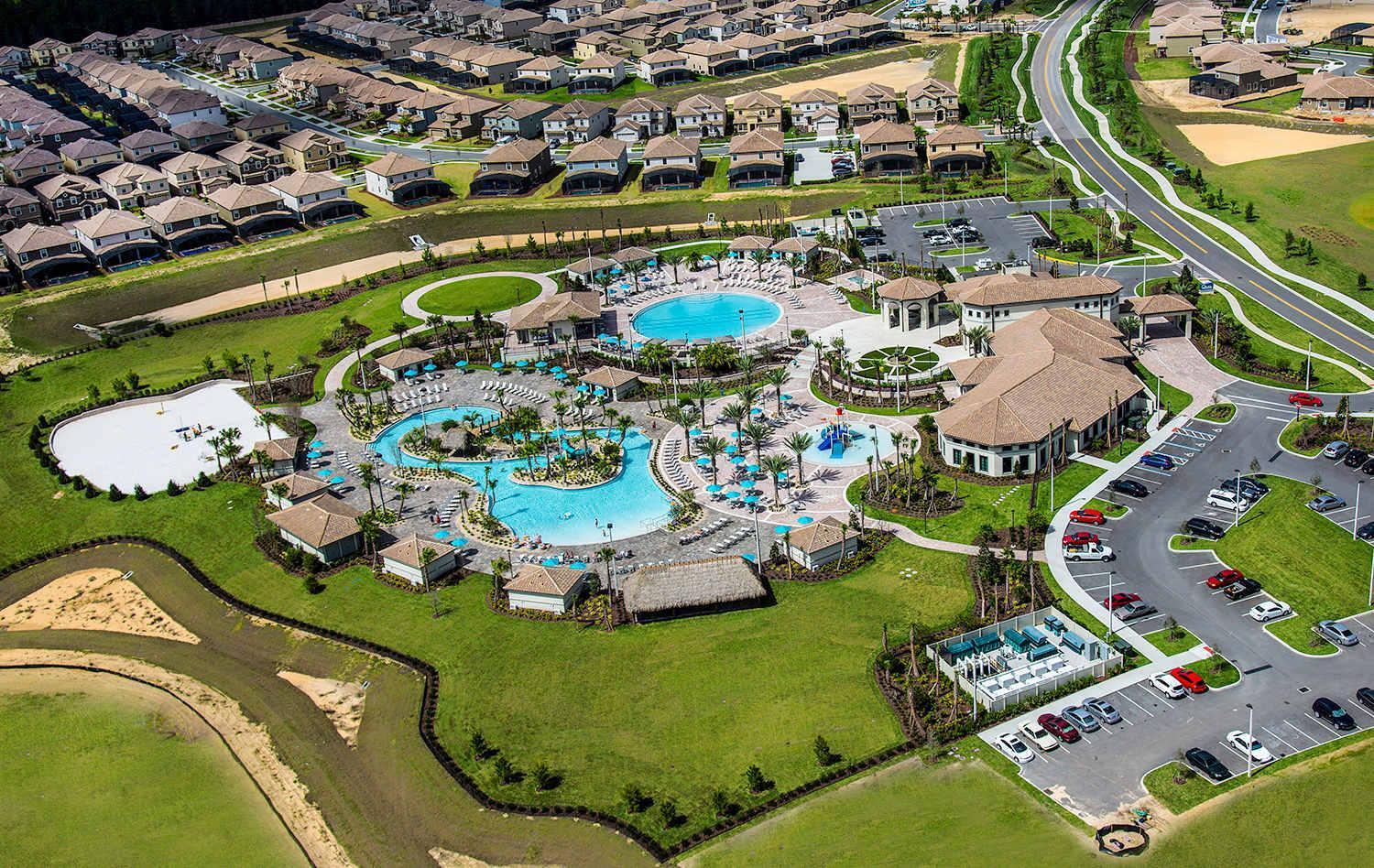 Condo 2Bed2Bath Next To Disney W Free Water Park Kissimmee Exteriör bild