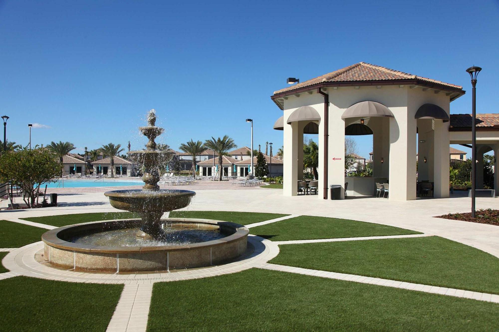 Condo 2Bed2Bath Next To Disney W Free Water Park Kissimmee Exteriör bild