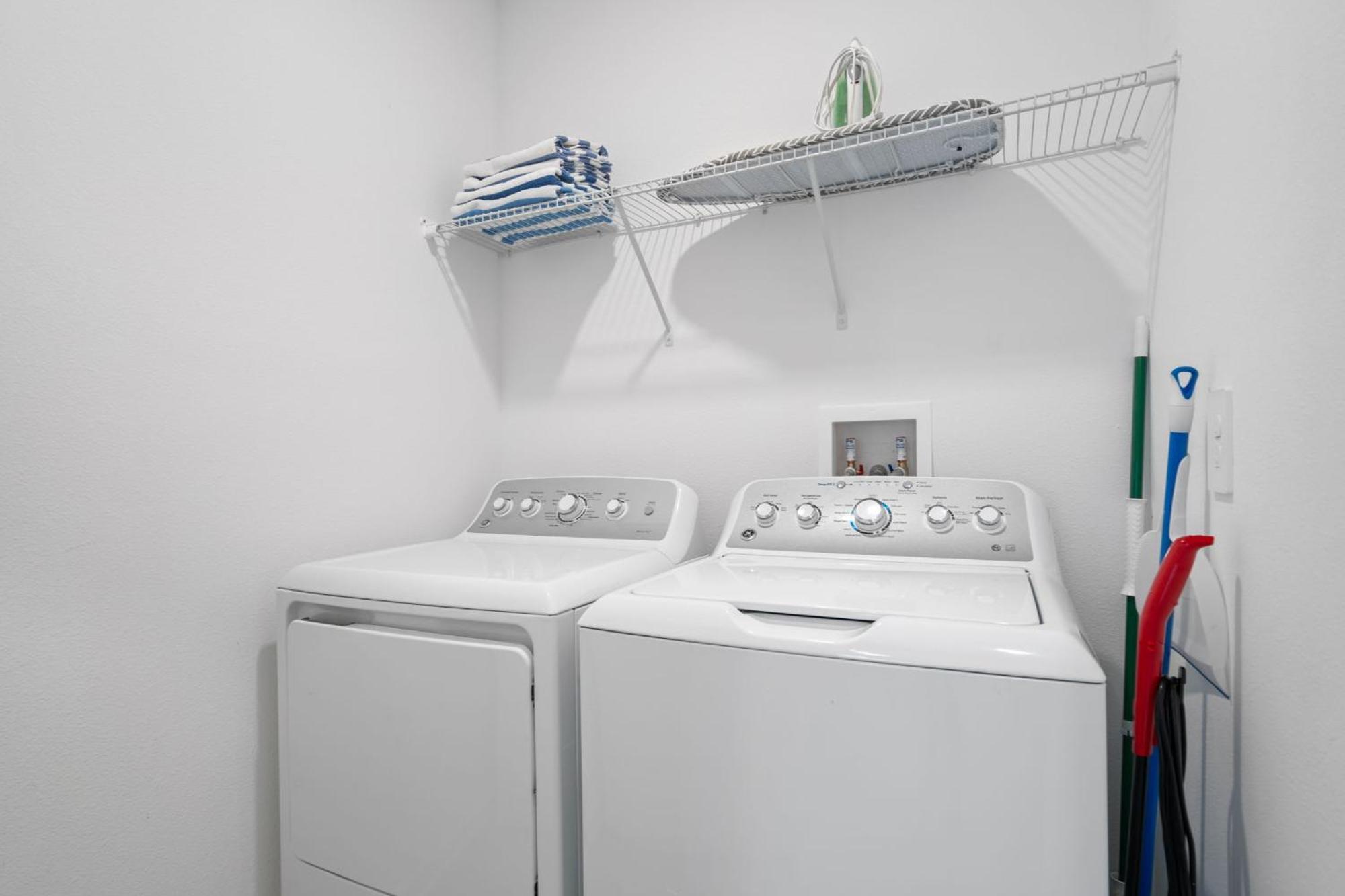 Condo 2Bed2Bath Next To Disney W Free Water Park Kissimmee Exteriör bild