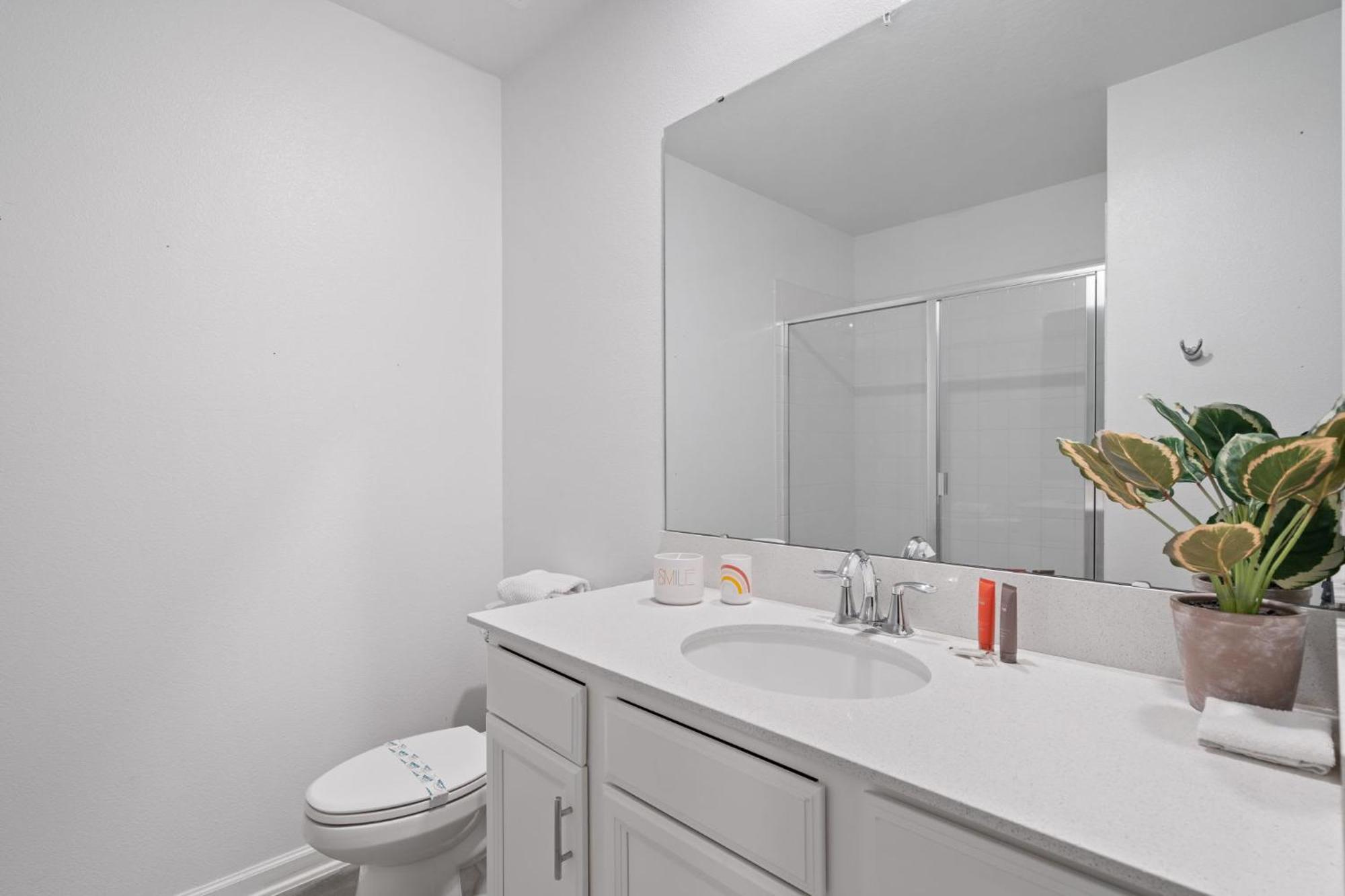 Condo 2Bed2Bath Next To Disney W Free Water Park Kissimmee Exteriör bild
