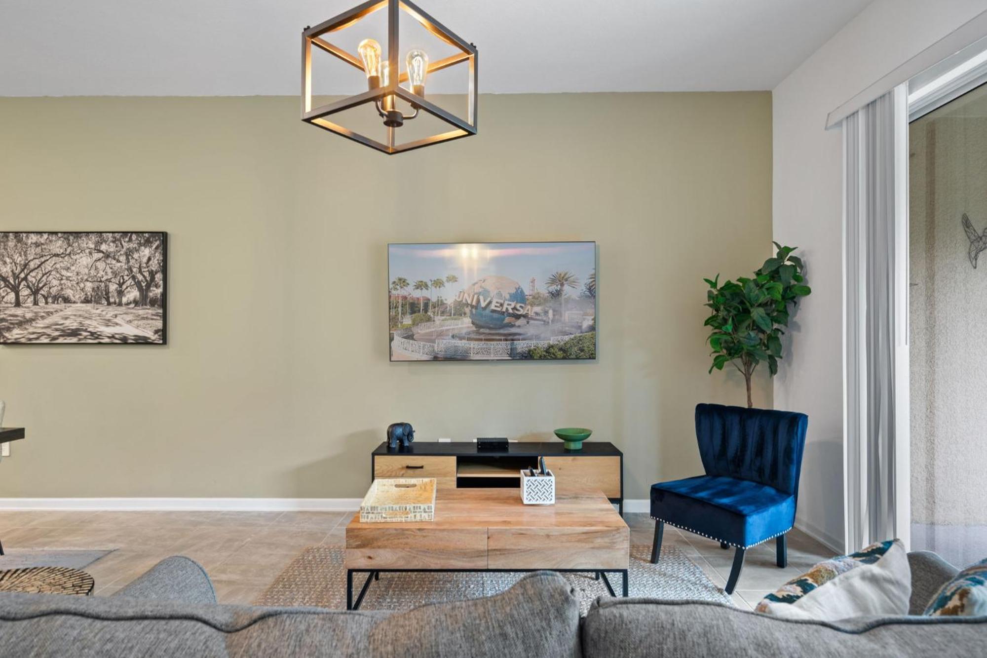 Condo 2Bed2Bath Next To Disney W Free Water Park Kissimmee Exteriör bild