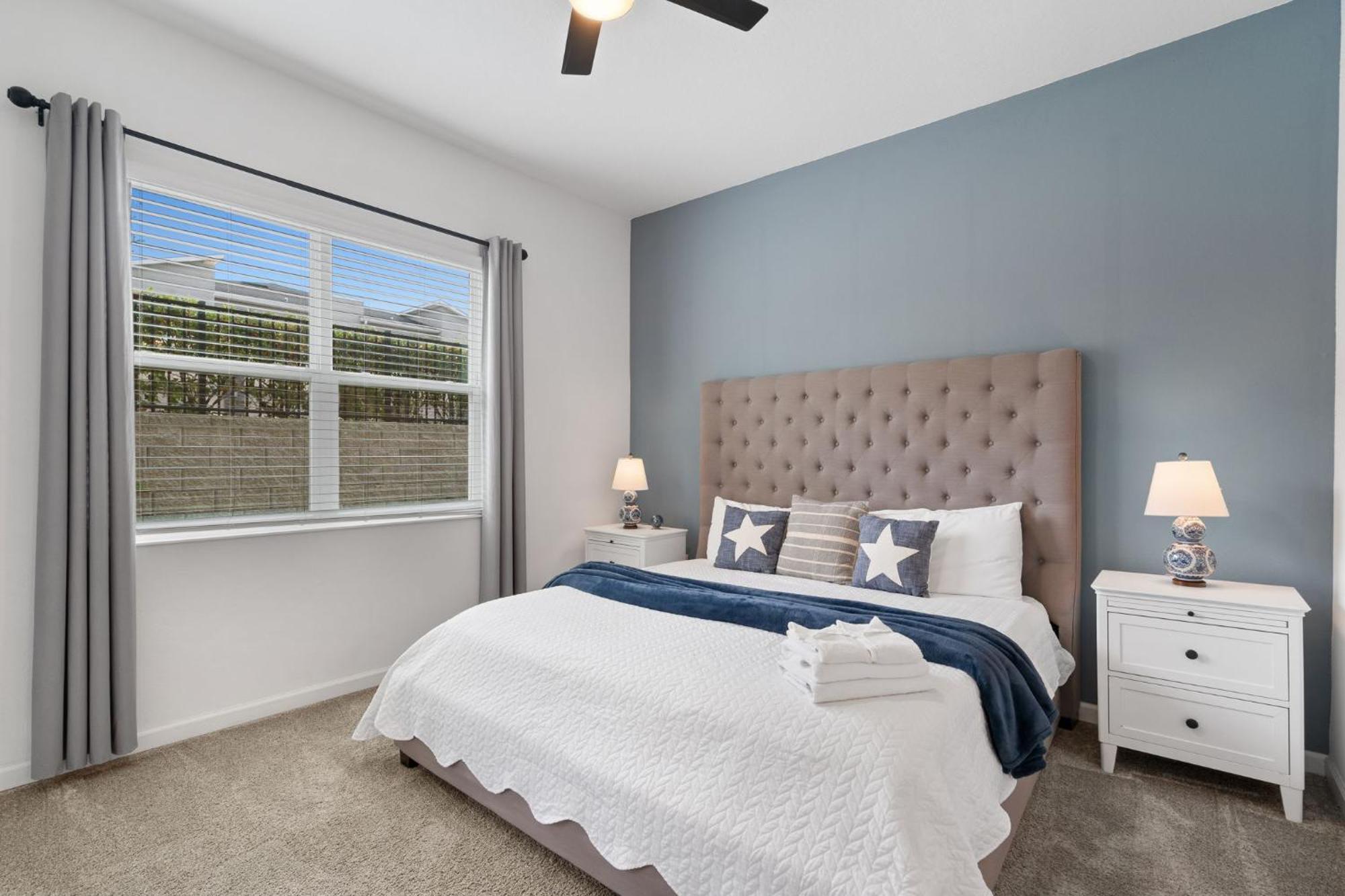 Condo 2Bed2Bath Next To Disney W Free Water Park Kissimmee Exteriör bild
